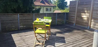 Grundriss der Unterkunft Dimai House No 15 Dornbirn Zentrum