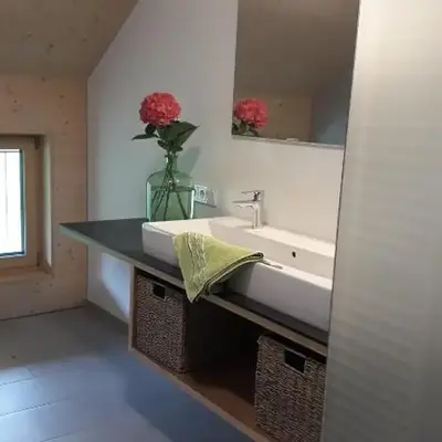Ferienwohnung Greber Regina