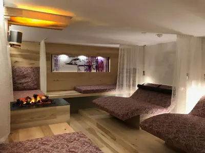 Ein Bett oder Betten in einem Zimmer der Unterkunft Hotel Lucia - 3 Sterne Superior