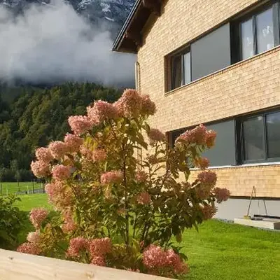 Haus Feuerstein