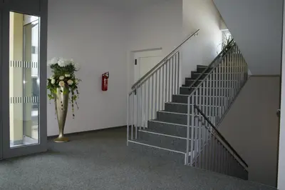 Grundriss der Unterkunft Da Yang