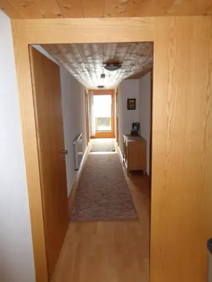 Grundriss der Unterkunft Haus Annelies
