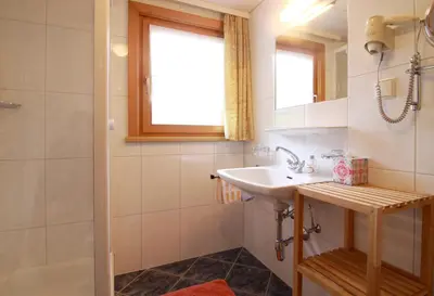 Grundriss der Unterkunft Haus Annelies