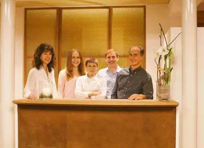 Gäste, die in der Unterkunft Hotel Gasthof KREUZ übernachten