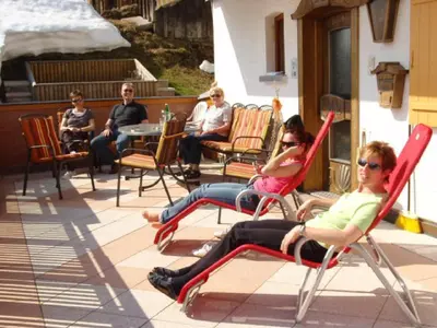 Gäste, die in der Unterkunft Haus Jehle übernachten