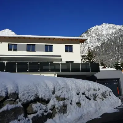 Ferienwohnung Wallner