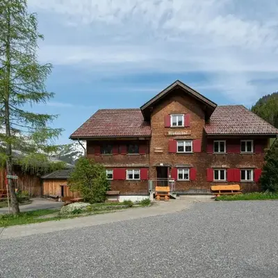 Bergwelt-M
