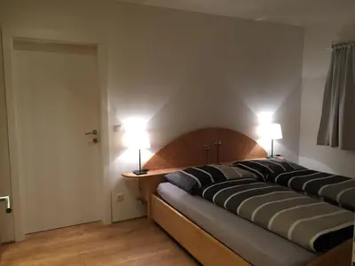 Grundriss der Unterkunft Arlberg Kristall Appartements