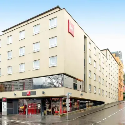 Hotel Ibis Bregenz