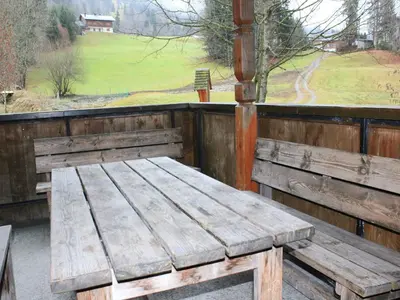 Grundriss der Unterkunft Chalet in Sibratsgfäll near Ski Slopes
