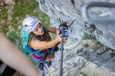 Gäste, die in der Unterkunft Ferienwohnung iq-Sports übernachten