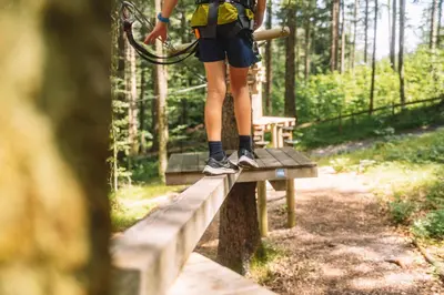 Gäste, die in der Unterkunft Ferienwohnung iq-Sports übernachten