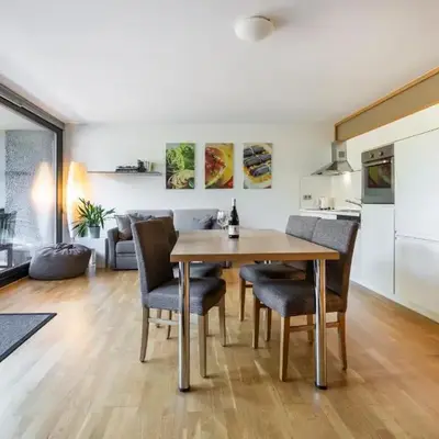 Ferienwohnung iq-Sports