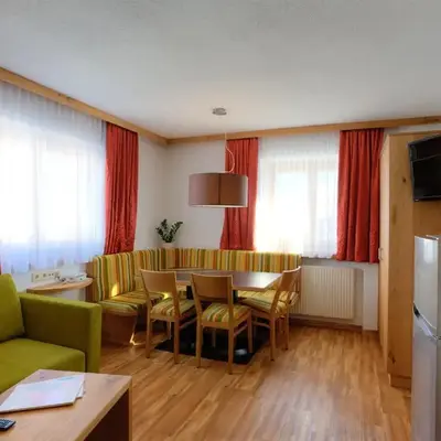 Haus Bickel