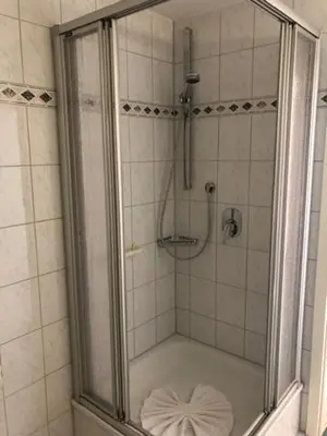 Grundriss der Unterkunft Norishütte