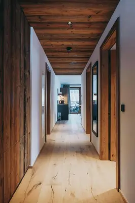 Grundriss der Unterkunft Balma Restaurant Suites