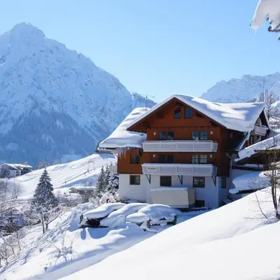 Gästehaus am Berg