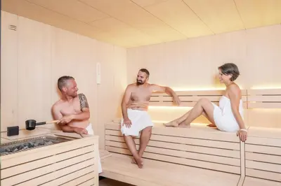 Gäste, die in der Unterkunft Alpen Hotel Post übernachten