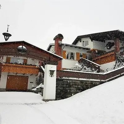 DreamlandRanch Vorarlberg