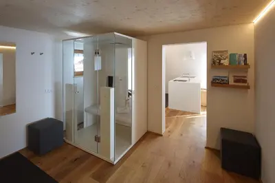 Grundriss der Unterkunft Loft7