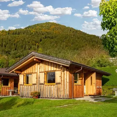 Mountain-Chalets Sonnenberg