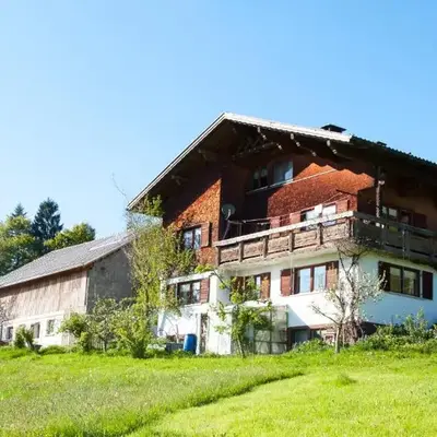 Ferien in Feld 109