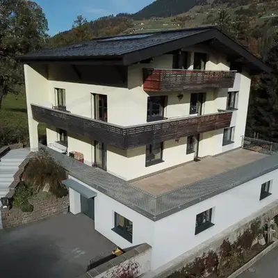 Haus Bahl