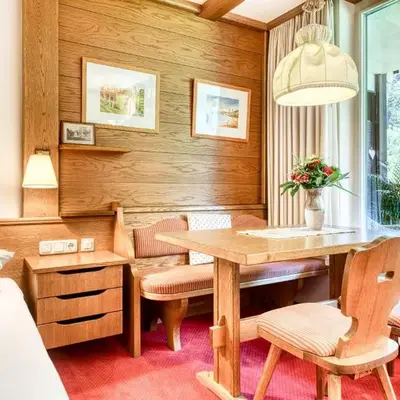 Appartment Studio Zentral by A-Appartments