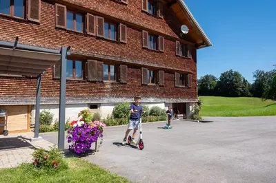 Gäste, die in der Unterkunft Rosenhaus 2 übernachten