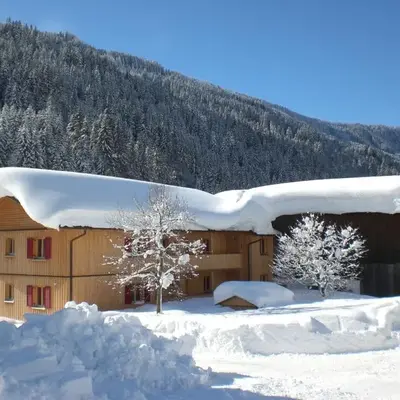 Gästehaus zum Bären