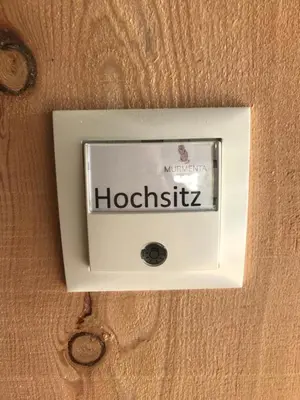 Grundriss der Unterkunft Murmenta Appartements