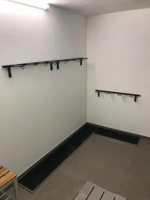 Grundriss der Unterkunft Murmenta Appartements
