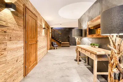 Grundriss der Unterkunft Chalet GM - Gesamtes Haus by A-Appartments