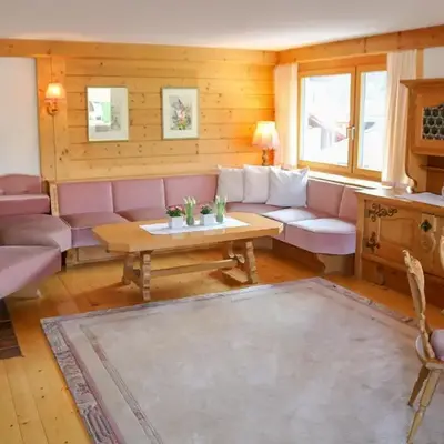 Appartment Moosbrugger