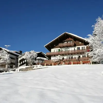 Hotel Adler Garni