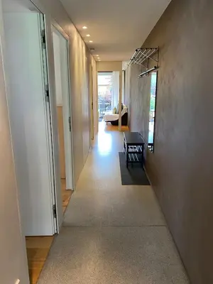 Grundriss der Unterkunft Haus Christiane