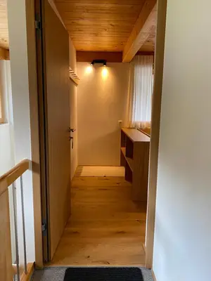 Grundriss der Unterkunft Haus Emma