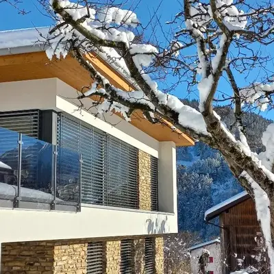 Ferienhaus Raich