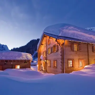 Vital Chalets