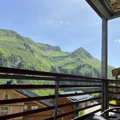 Appartement Bellevue