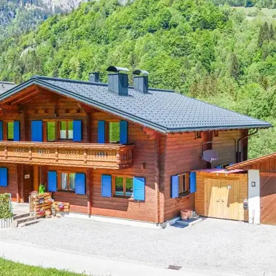 Moderne Ferienwohnungdalaas