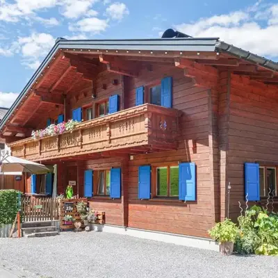 Ferienwohnung In Dalaas