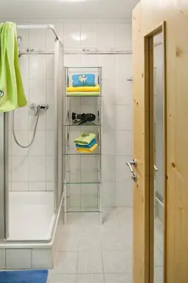 Grundriss der Unterkunft Haus Sonnenhof