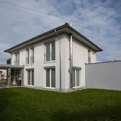 Tolles Einfamilienhaus nahe dem Bodensee
