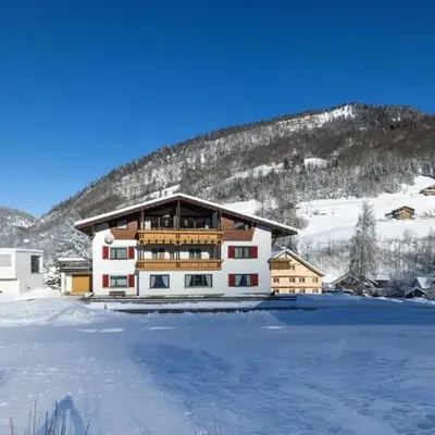 Gästehaus Manuela Puchmayr