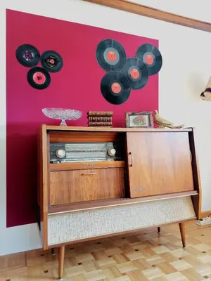 Grundriss der Unterkunft Dimai House 1970s