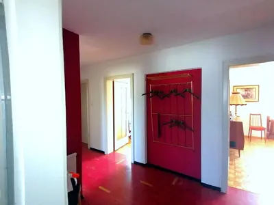 Grundriss der Unterkunft Dimai House 1970s