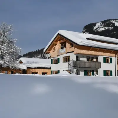 Haus Bergquell