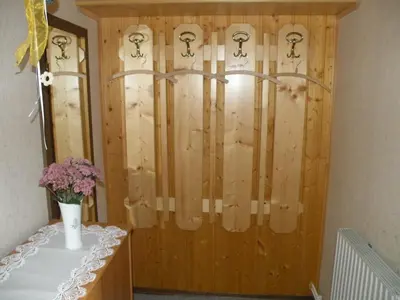 Grundriss der Unterkunft Haus Simma