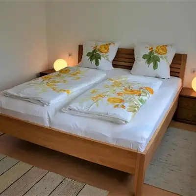 Ferienwohnung Walgaublick